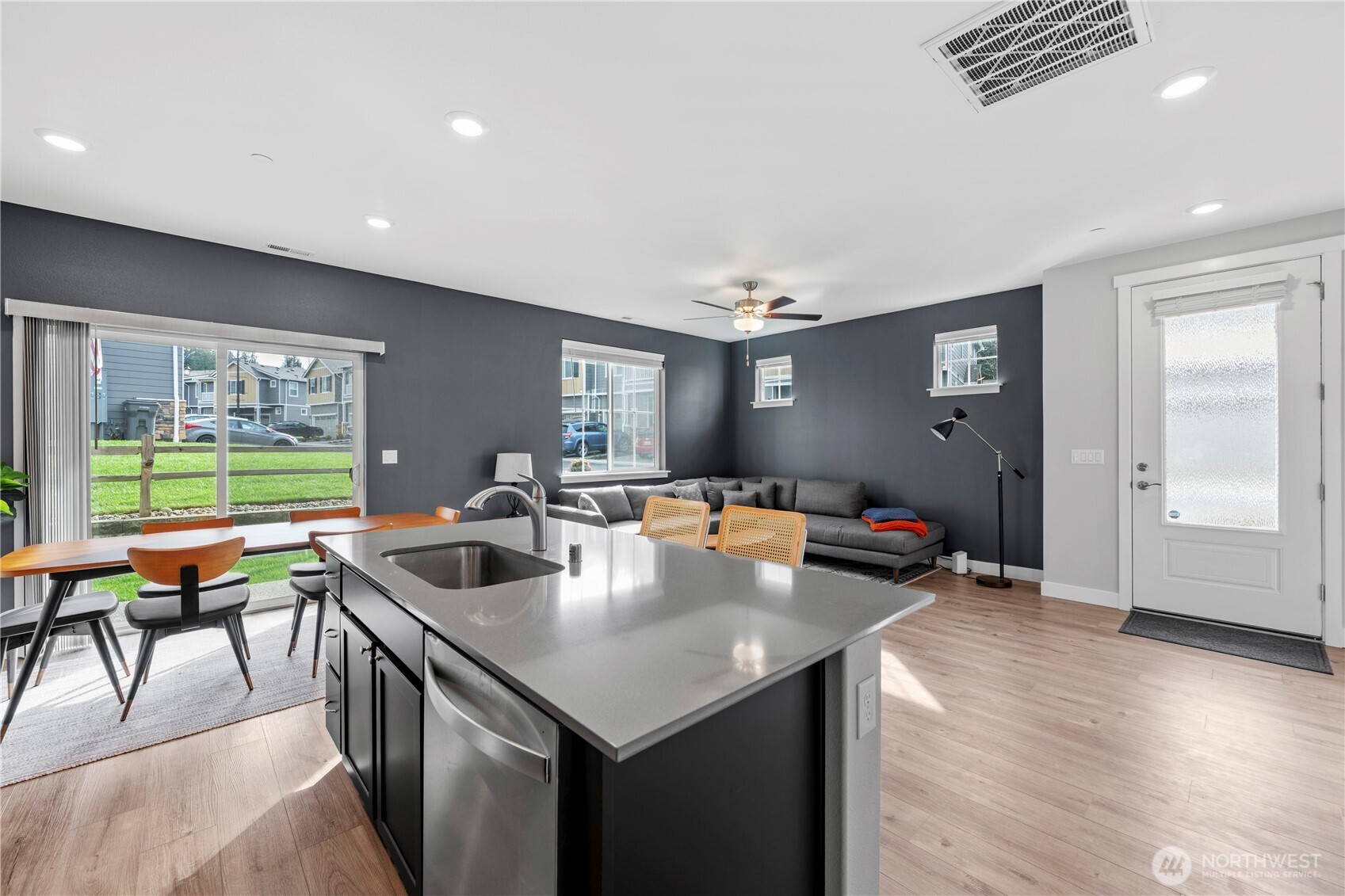 22401 N Alcazar Avenue , Arlington, WA 98223