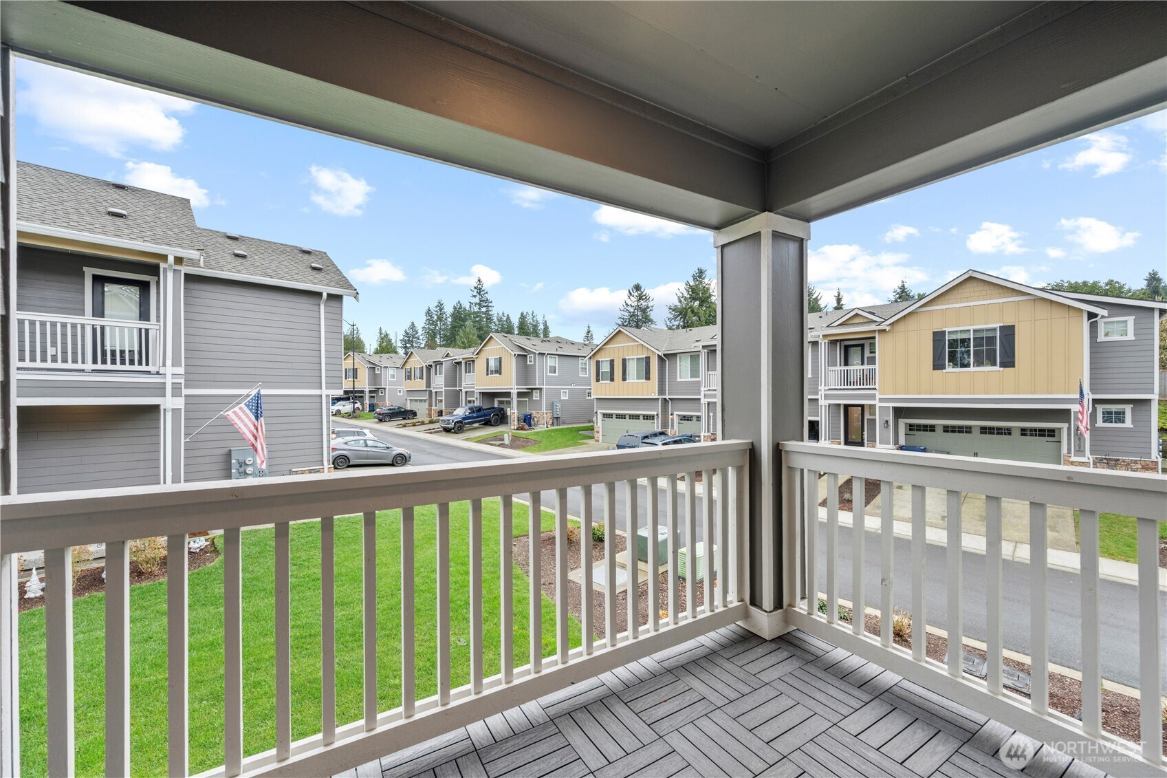 22401 N Alcazar Avenue , Arlington, WA 98223