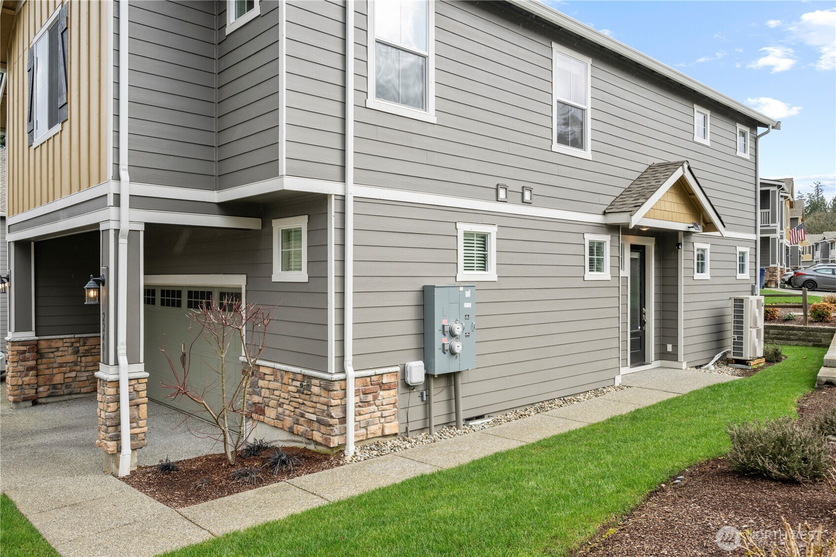 22401 N Alcazar Avenue , Arlington, WA 98223