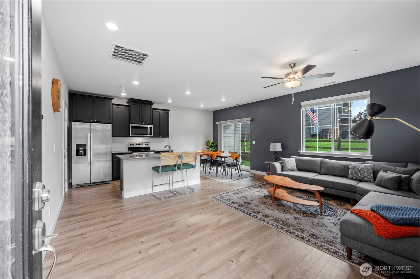 22401 N Alcazar Avenue , Arlington, WA 98223