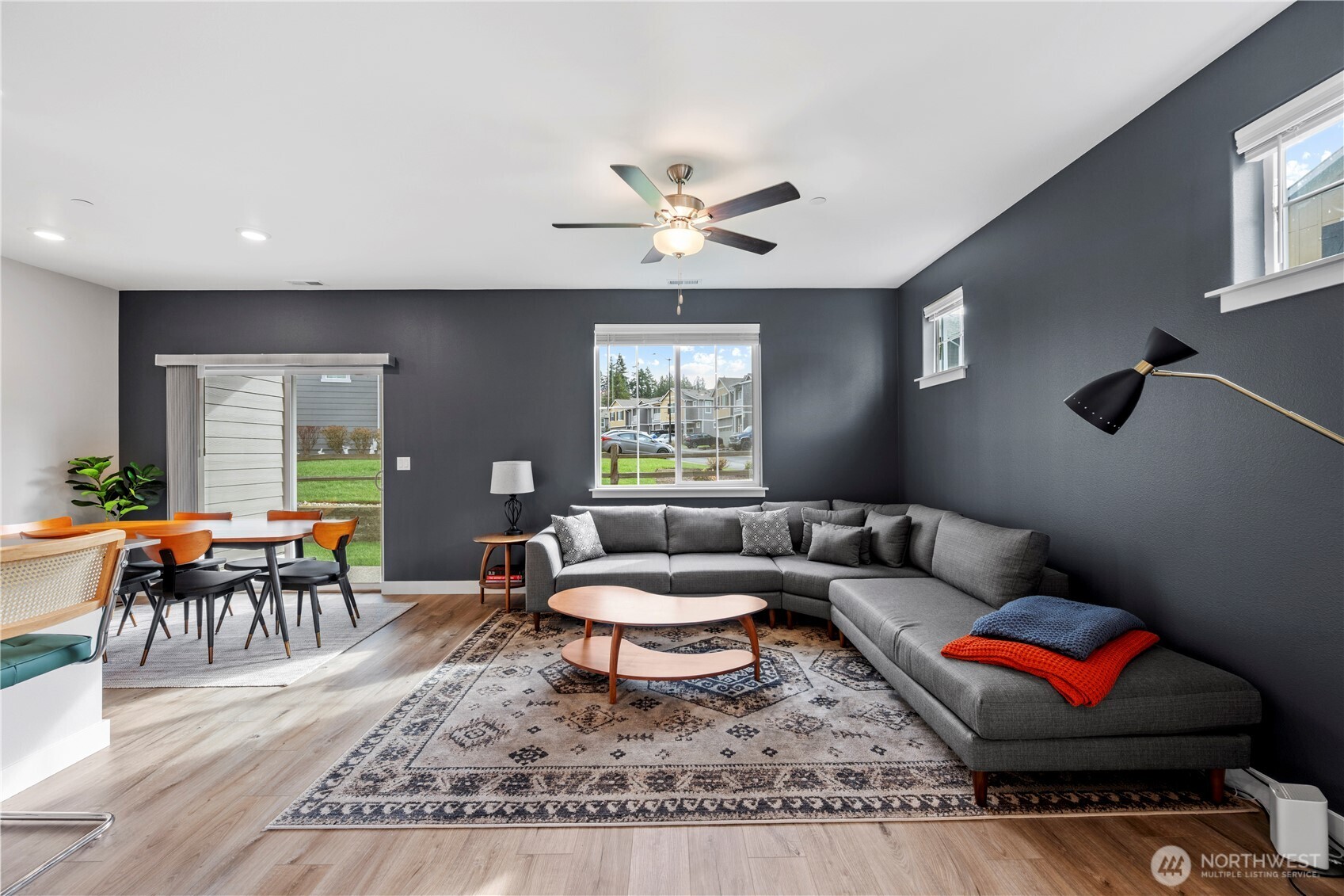 22401 N Alcazar Avenue , Arlington, WA 98223