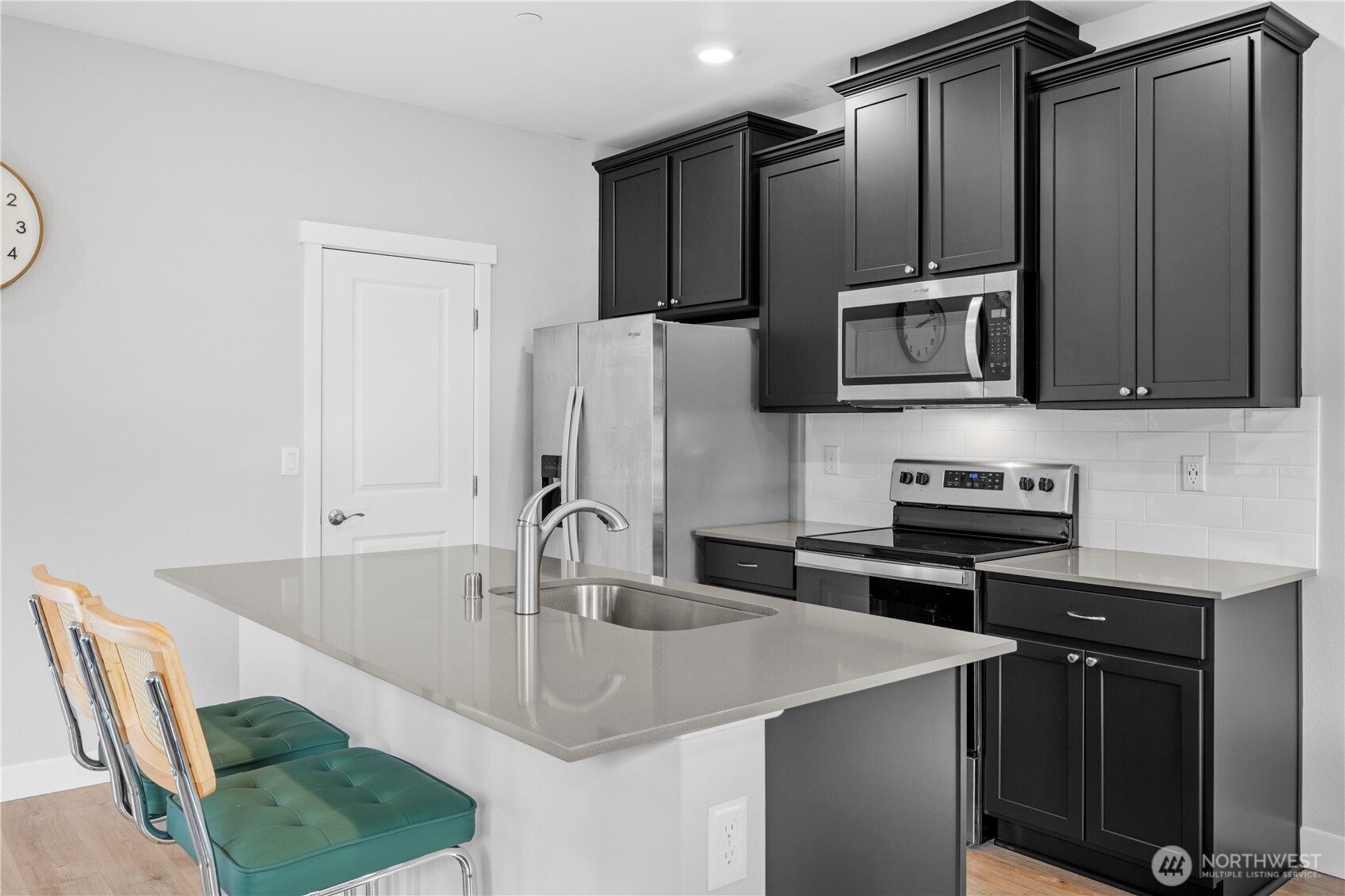 22401 N Alcazar Avenue , Arlington, WA 98223