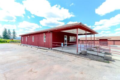 5215 365th Street Ct E, Eatonville, WA 98328 - Photo 1