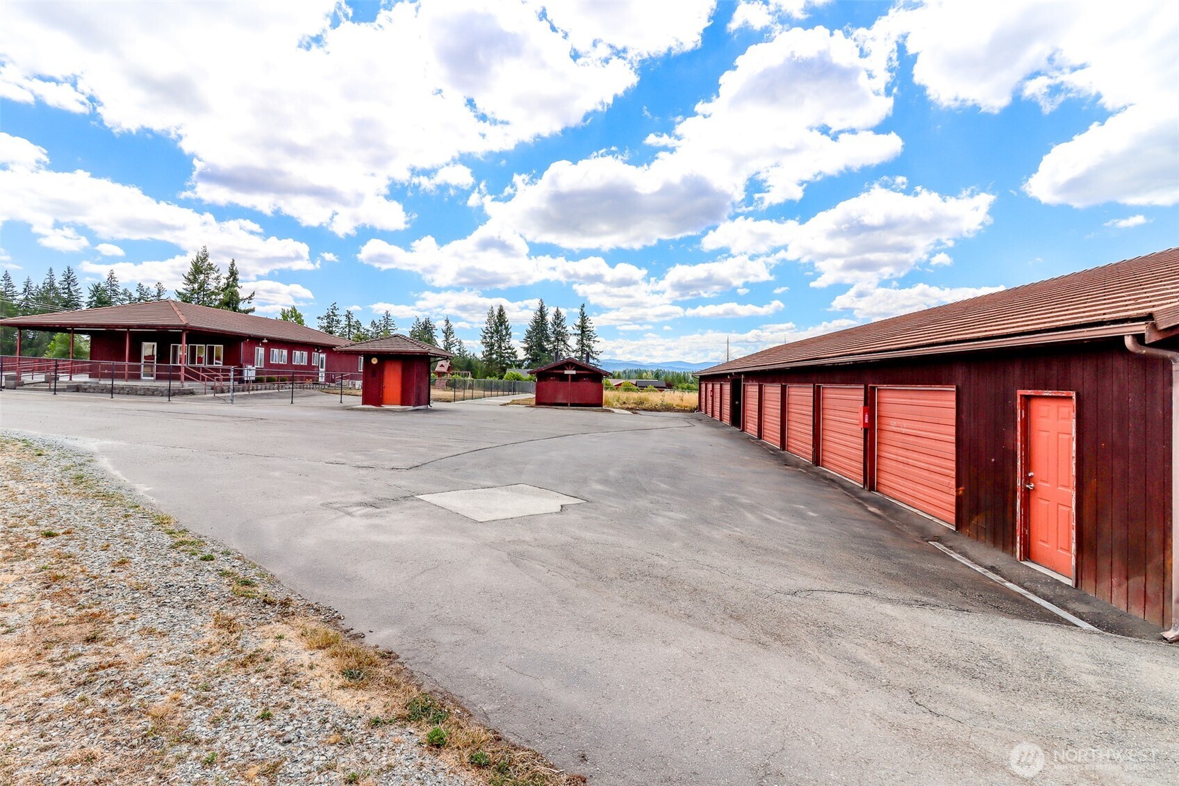 5215 365th Street Ct E, Eatonville, WA 98328