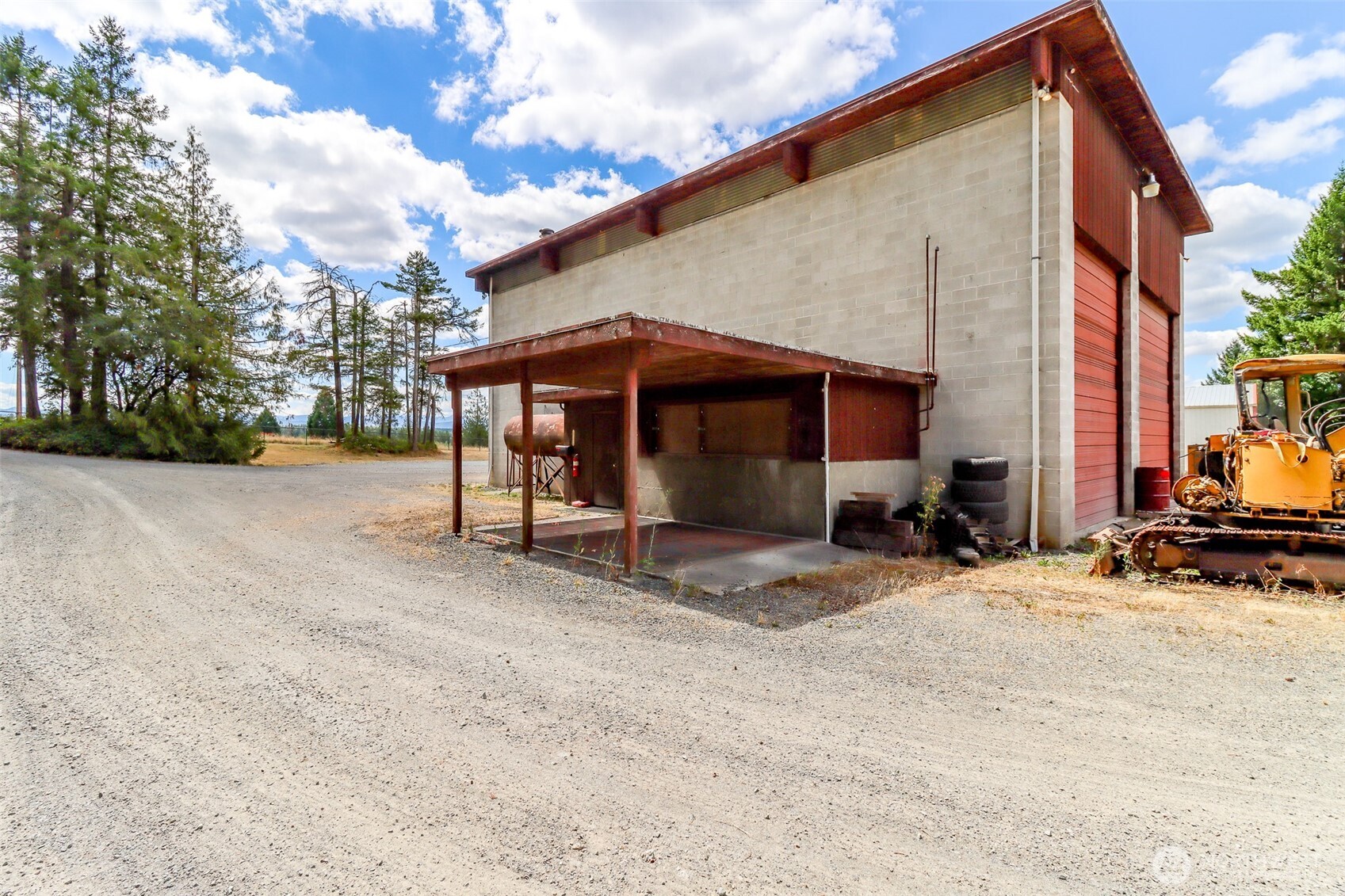 5215 365th Street Ct E, Eatonville, WA 98328