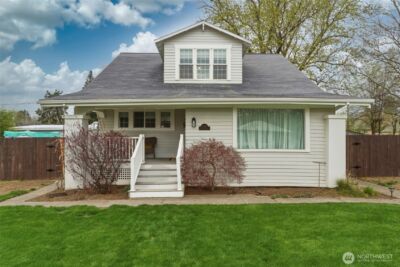 1433 Grant Street , Walla Walla, WA 99362