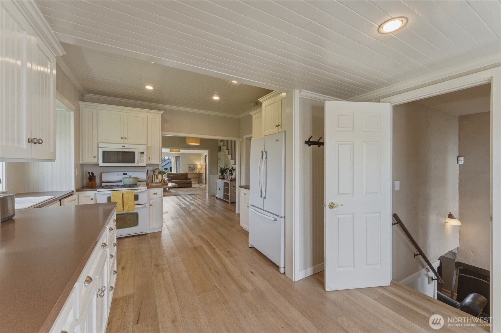 1433 Grant Street , Walla Walla, WA 99362