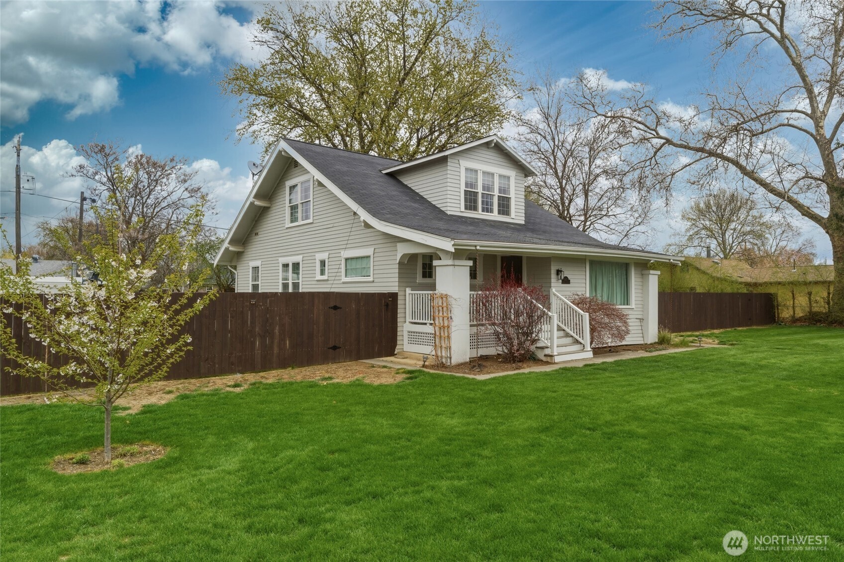 1433 Grant Street , Walla Walla, WA 99362