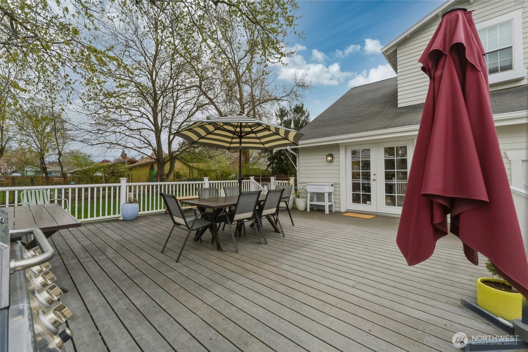 1433 Grant Street , Walla Walla, WA 99362