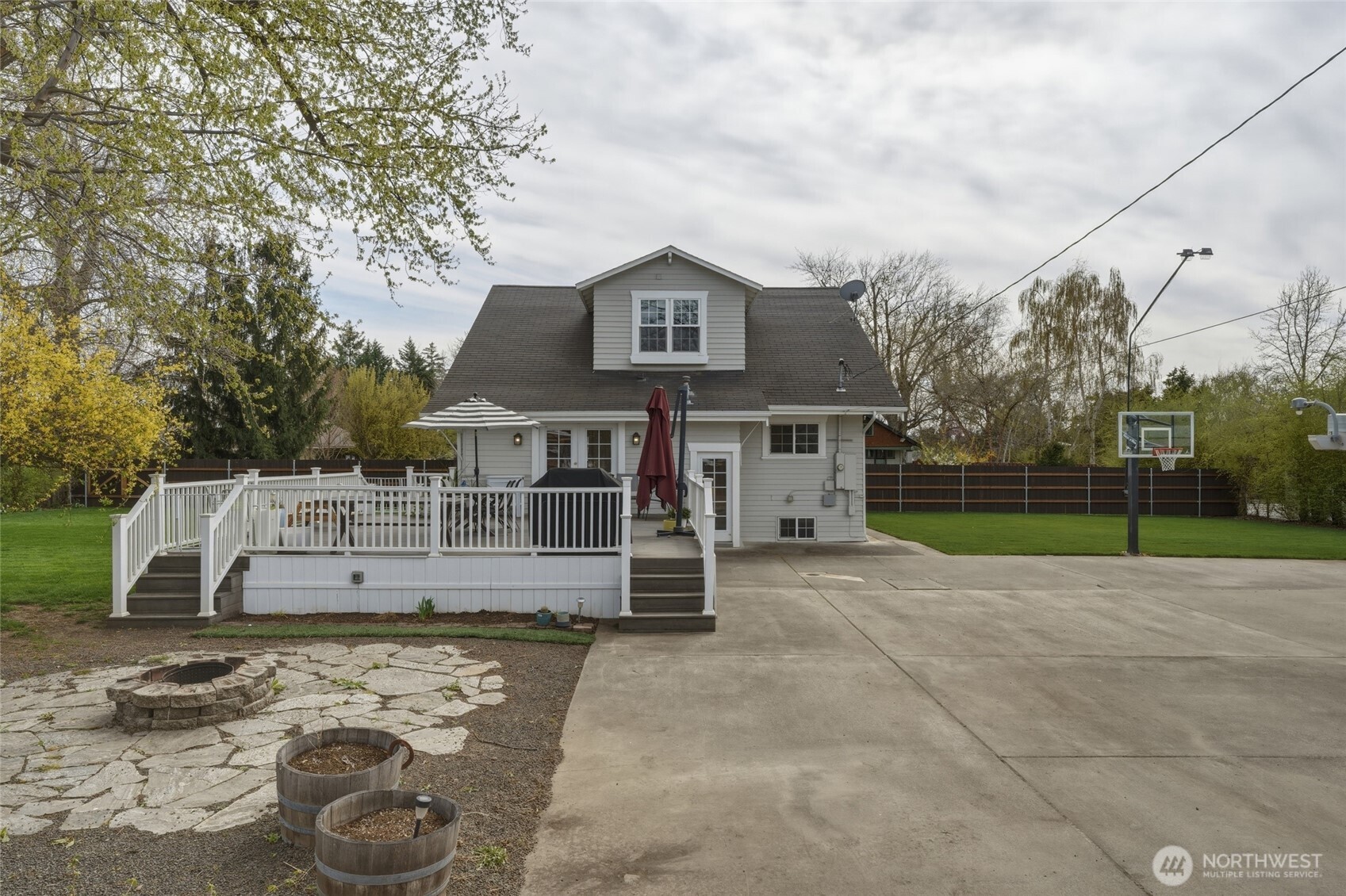 1433 Grant Street , Walla Walla, WA 99362