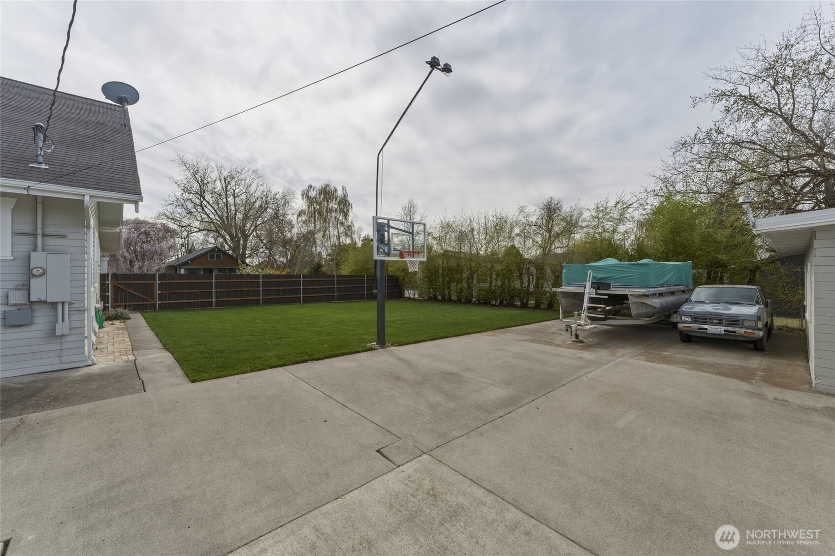 1433 Grant Street , Walla Walla, WA 99362