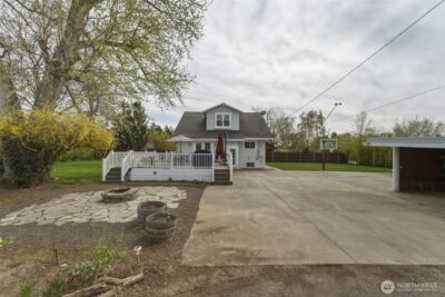 1433 Grant Street , Walla Walla, WA 99362 - Photo 5