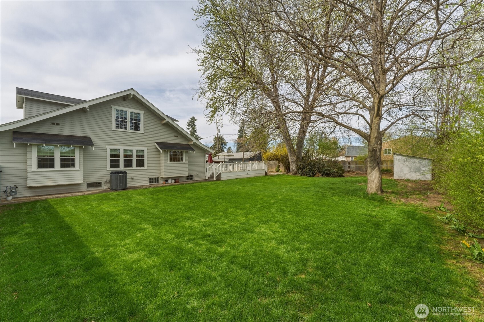 1433 Grant Street , Walla Walla, WA 99362