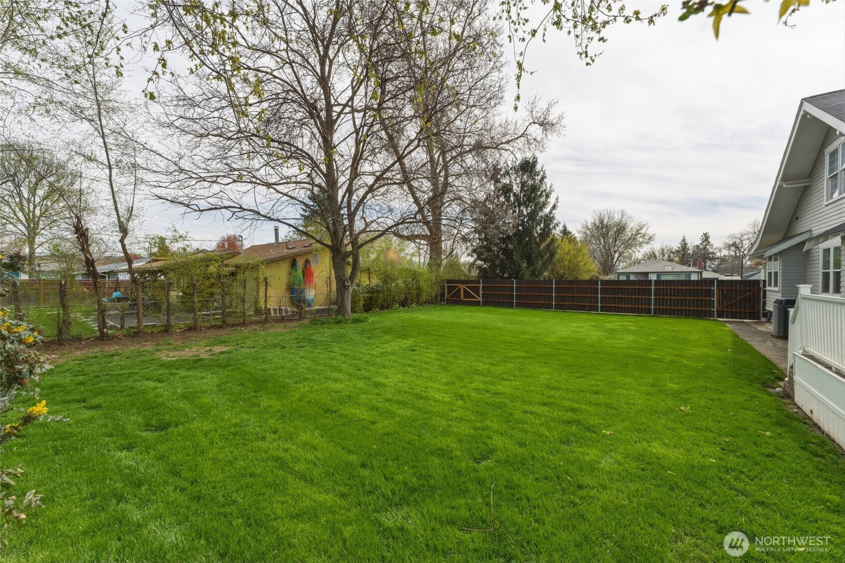 1433 Grant Street , Walla Walla, WA 99362