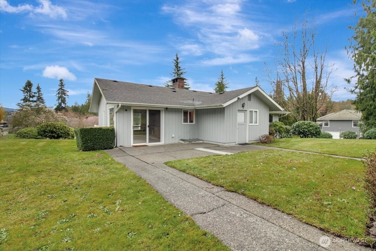 21620 88th Drive NE, Arlington, WA 98223