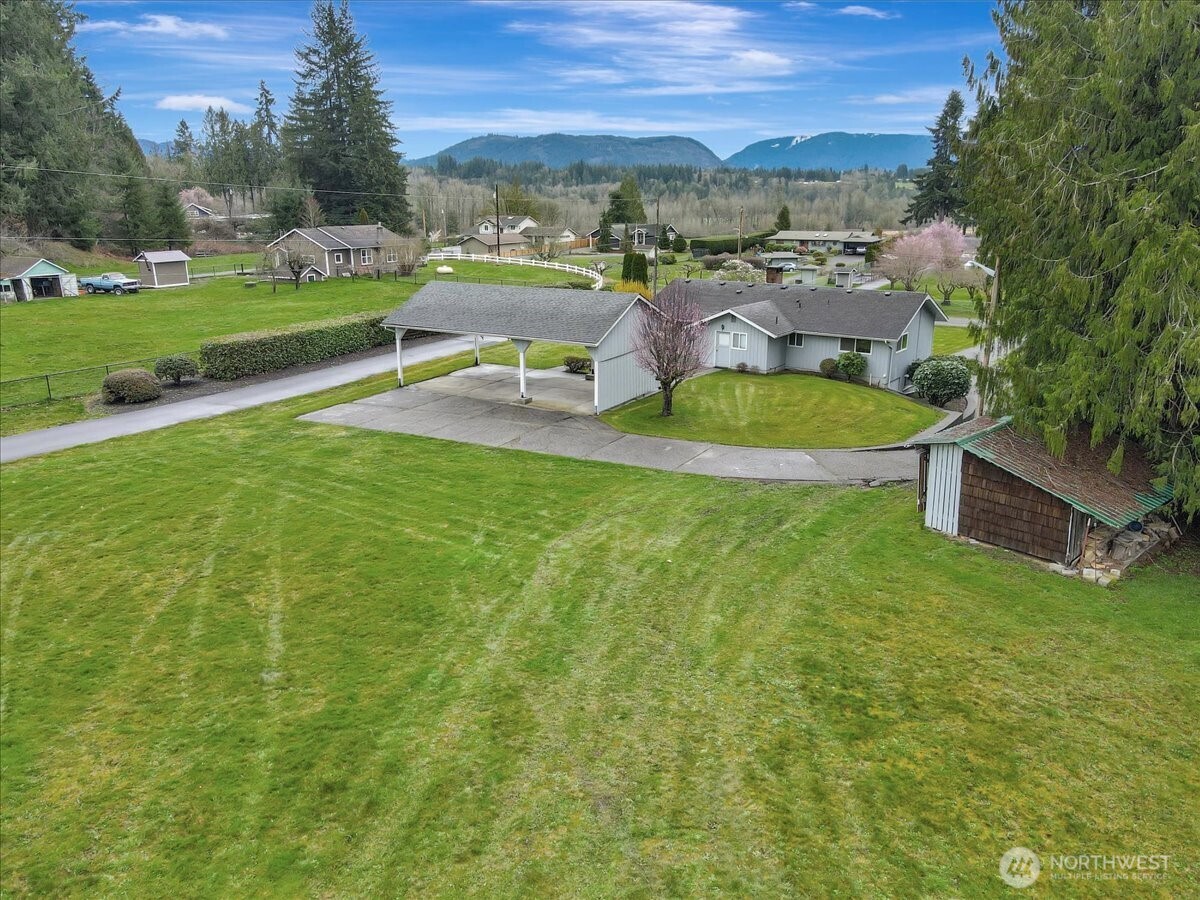 21620 88th Drive NE, Arlington, WA 98223