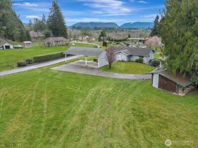 21620 88th Drive NE, Arlington, WA 98223 - Photo 23