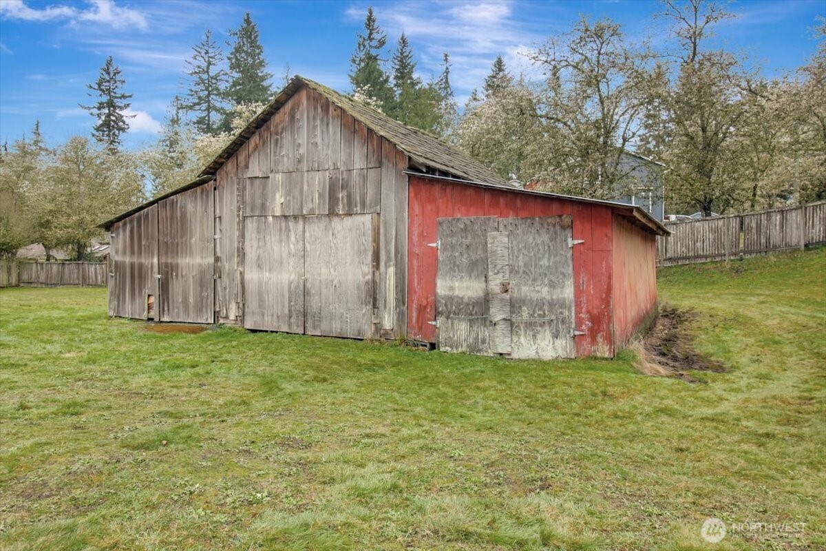 21620 88th Drive NE, Arlington, WA 98223