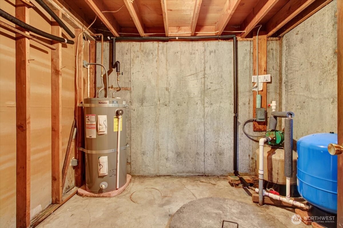 21620 88th Drive NE, Arlington, WA 98223