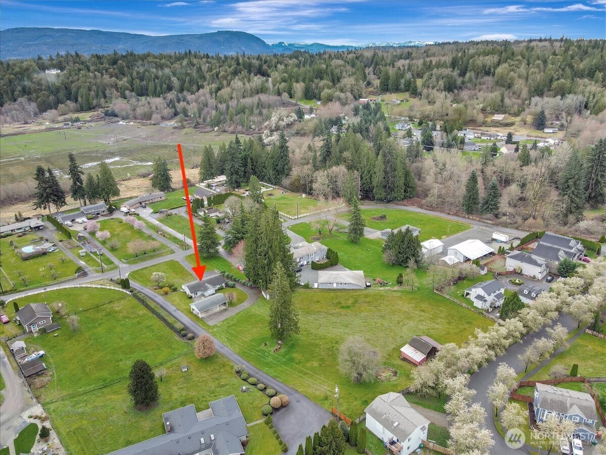 21620 88th Drive NE, Arlington, WA 98223