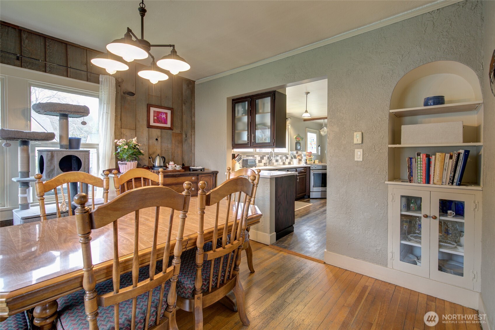 966 N Jeffries Street , Aberdeen, WA 98520