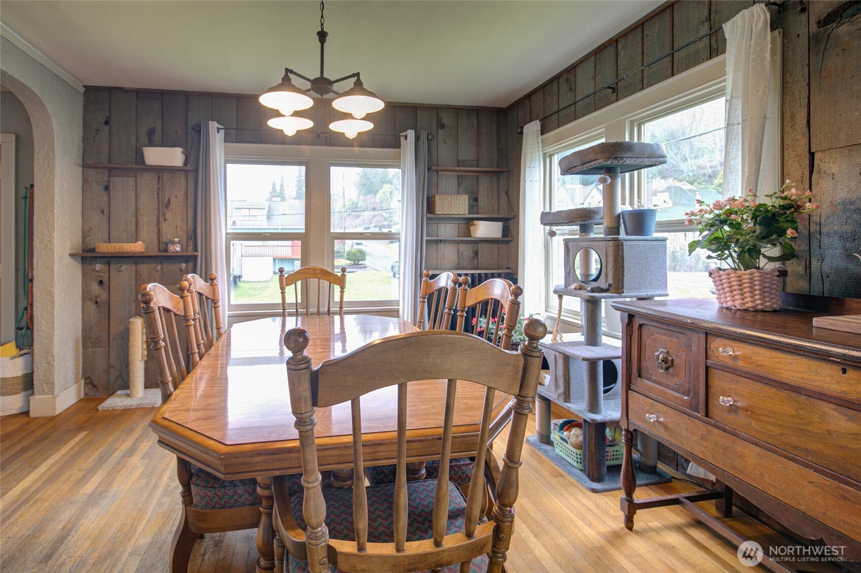 966 N Jeffries Street , Aberdeen, WA 98520