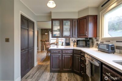 966 N Jeffries Street , Aberdeen, WA 98520 - Photo 13