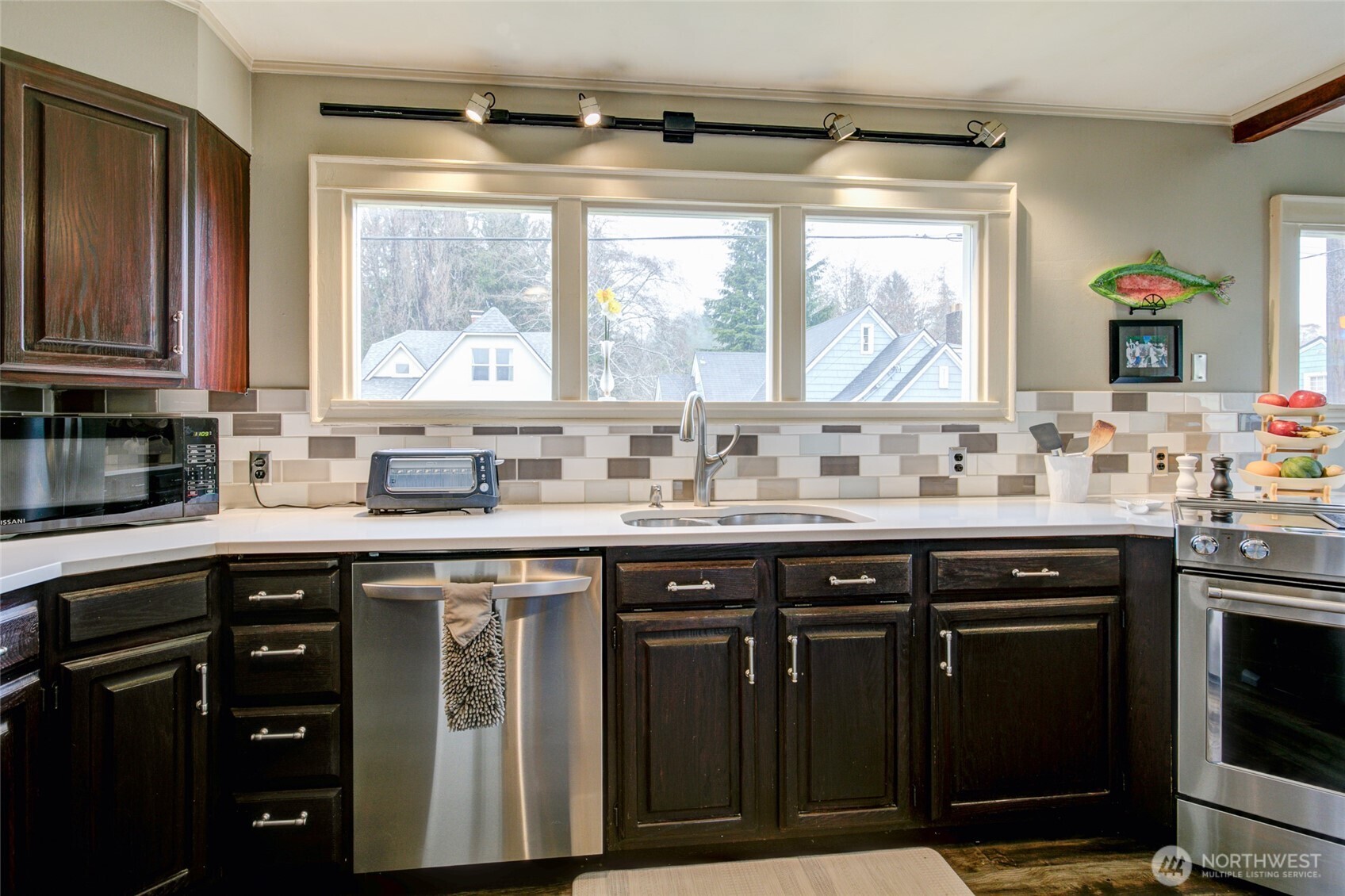 966 N Jeffries Street , Aberdeen, WA 98520