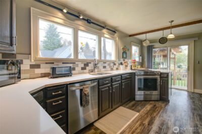 966 N Jeffries Street , Aberdeen, WA 98520 - Photo 15