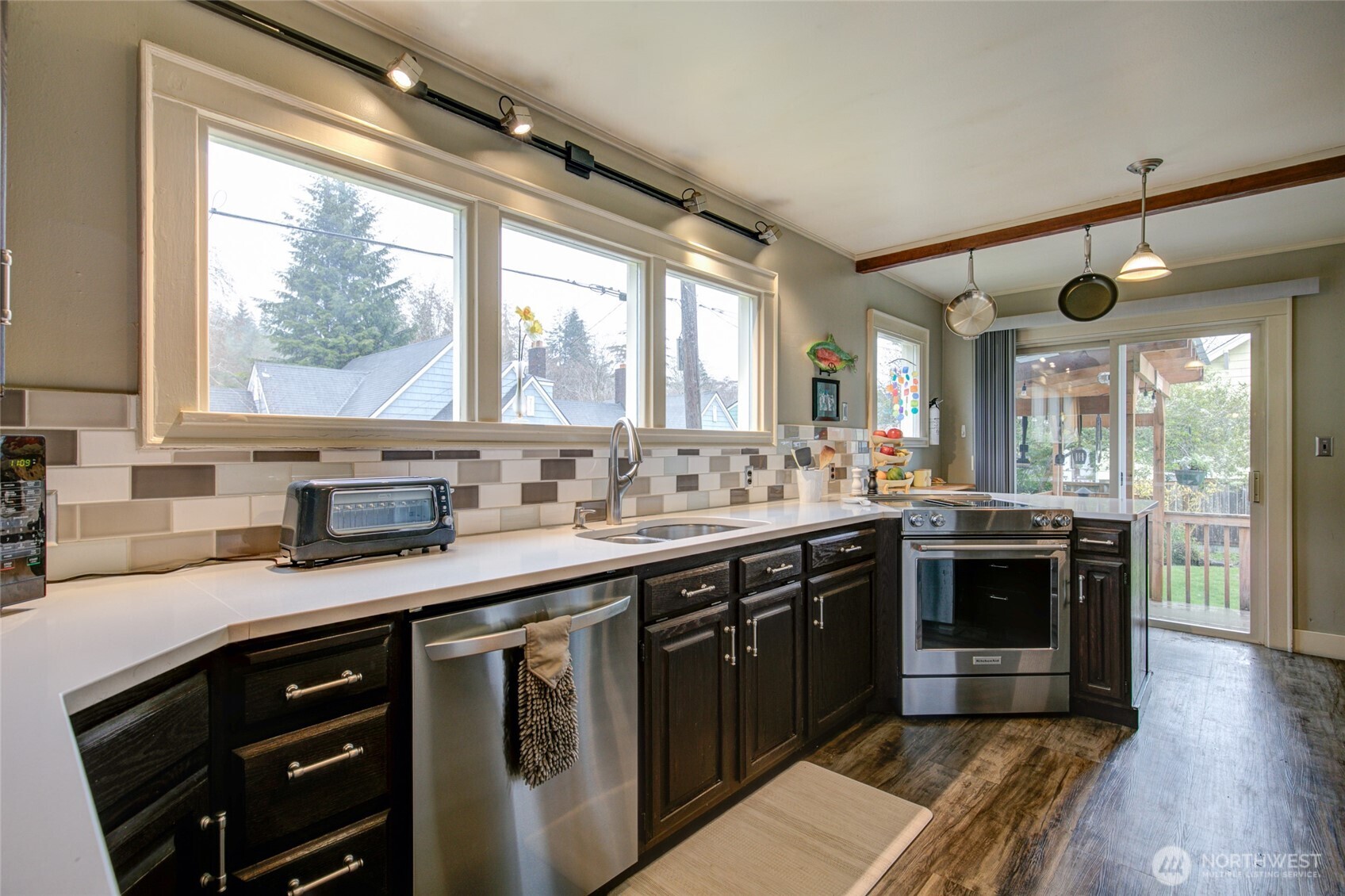 966 N Jeffries Street , Aberdeen, WA 98520