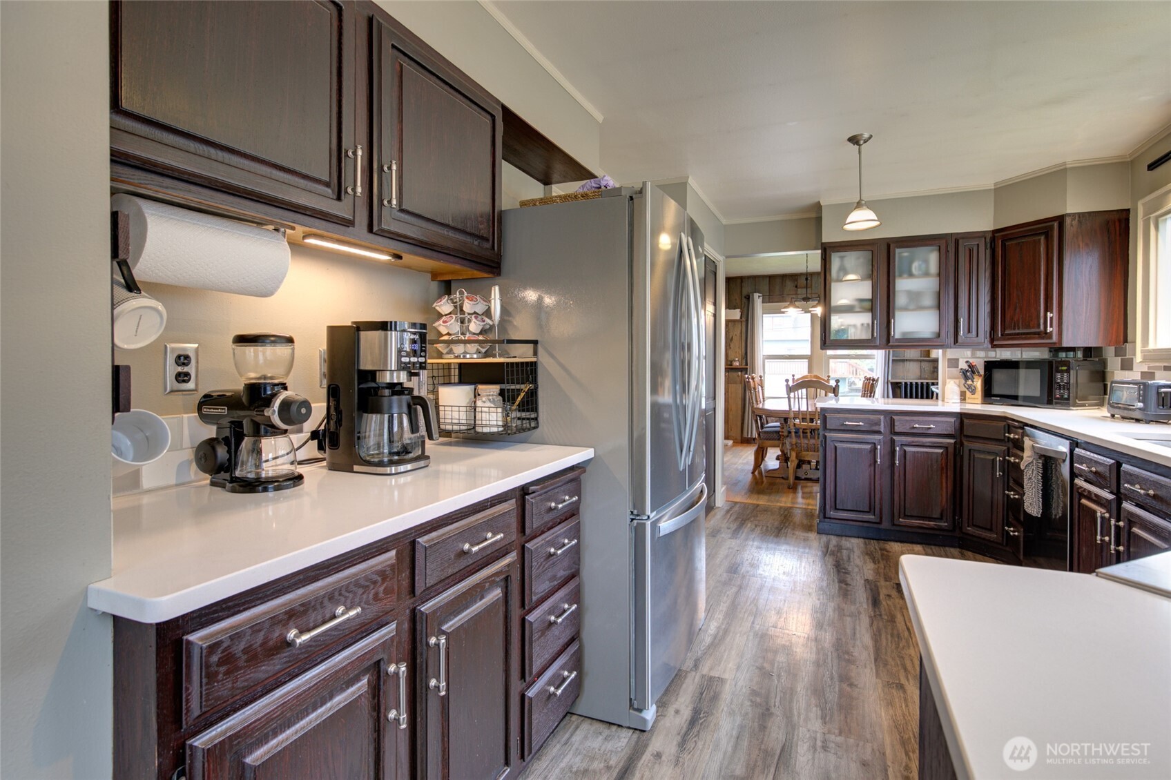 966 N Jeffries Street , Aberdeen, WA 98520