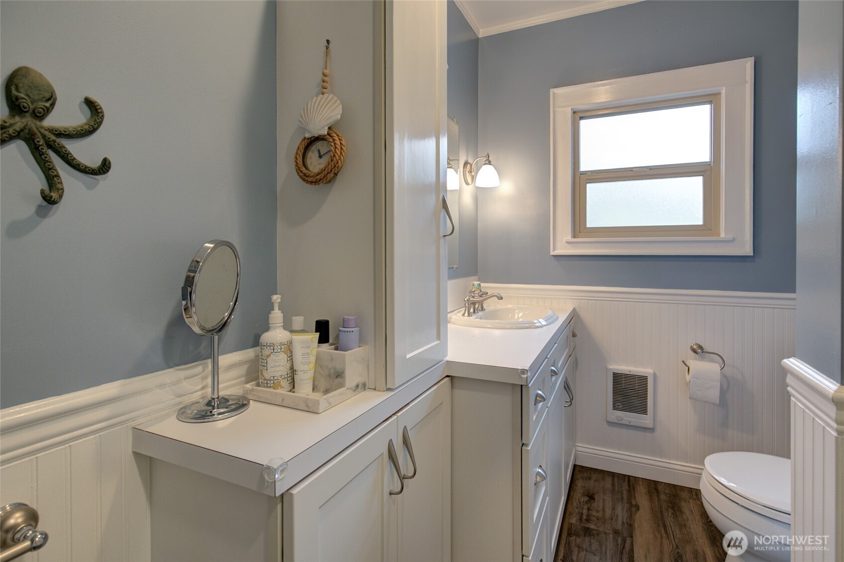 966 N Jeffries Street , Aberdeen, WA 98520