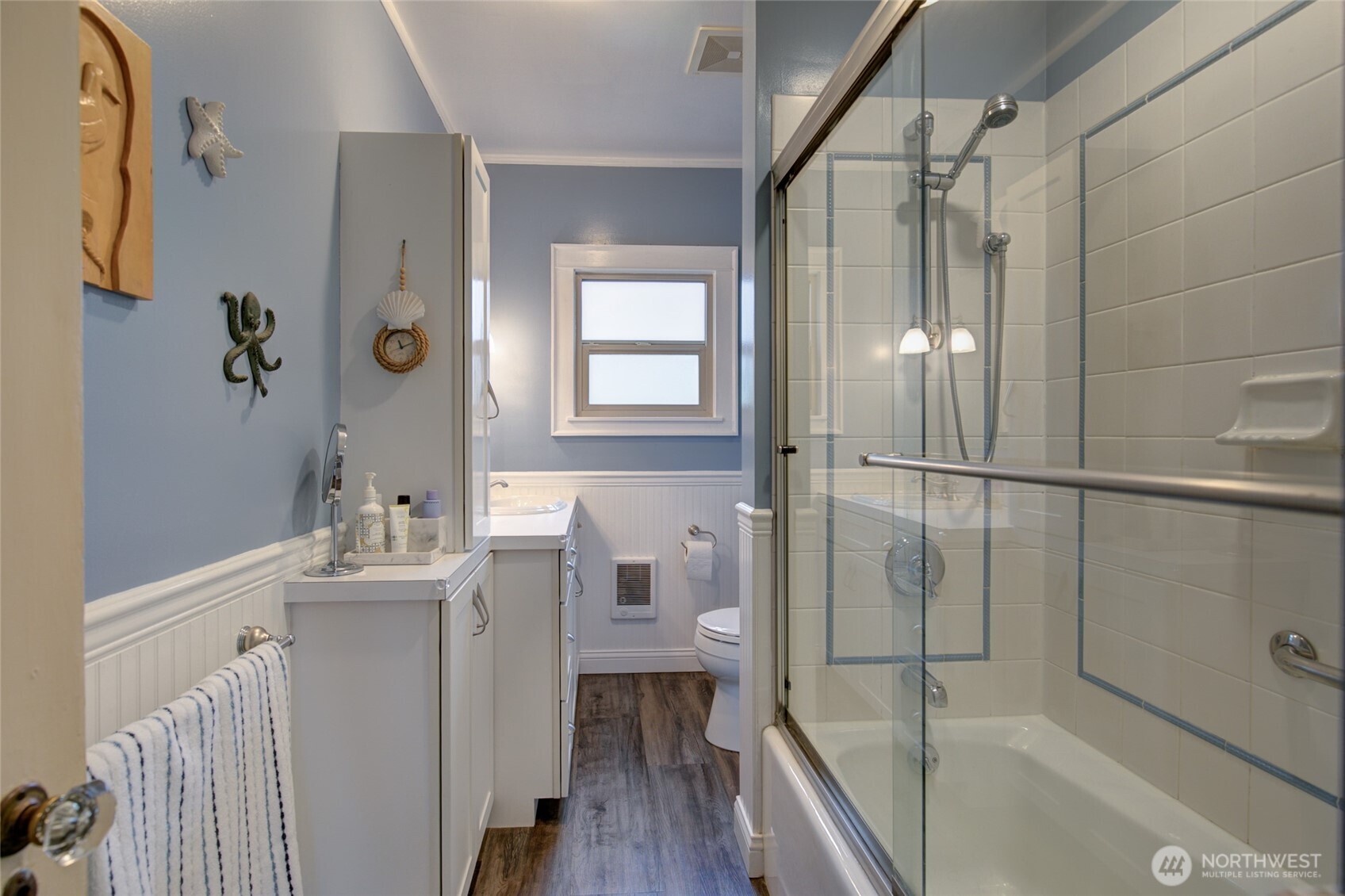 966 N Jeffries Street , Aberdeen, WA 98520