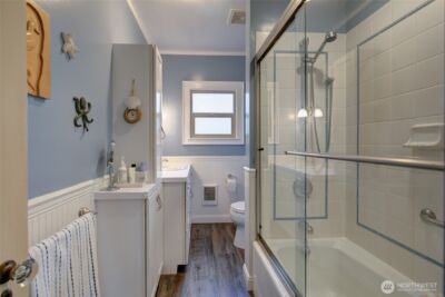 966 N Jeffries Street , Aberdeen, WA 98520 - Photo 19