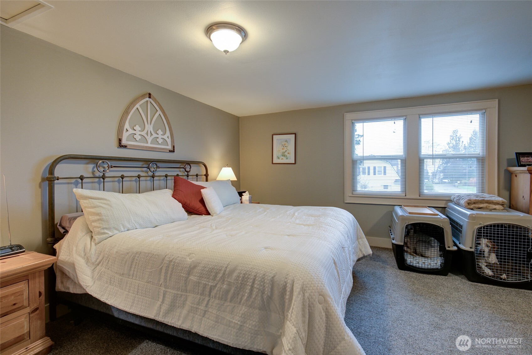 966 N Jeffries Street , Aberdeen, WA 98520