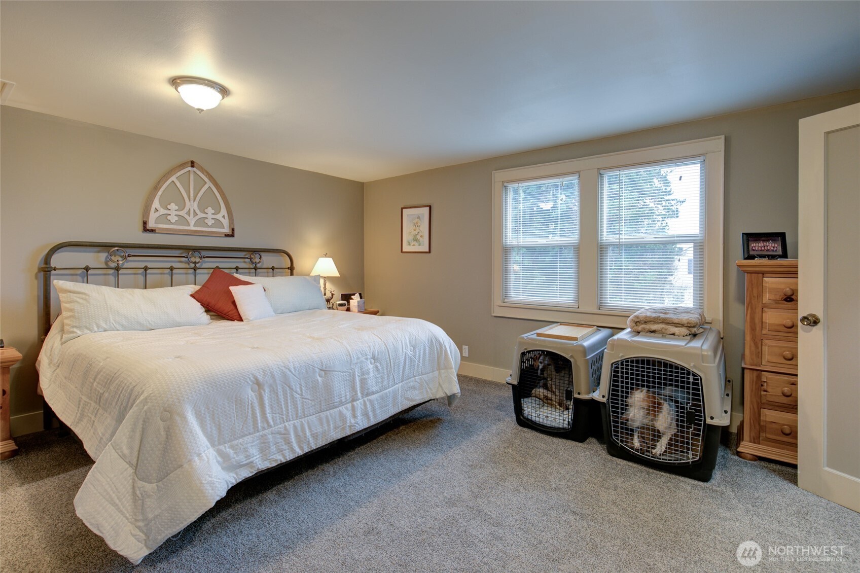 966 N Jeffries Street , Aberdeen, WA 98520