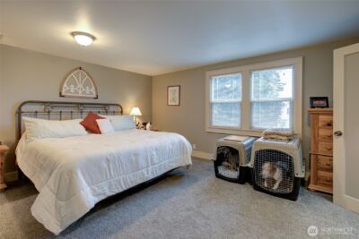 966 N Jeffries Street , Aberdeen, WA 98520 - Photo 22