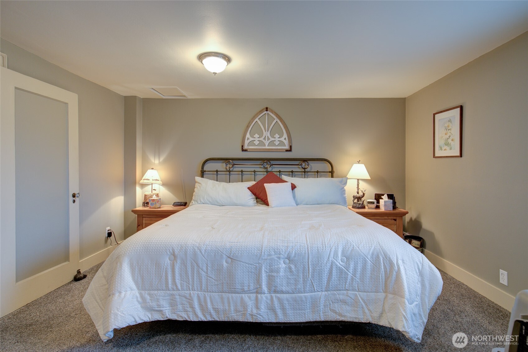 966 N Jeffries Street , Aberdeen, WA 98520