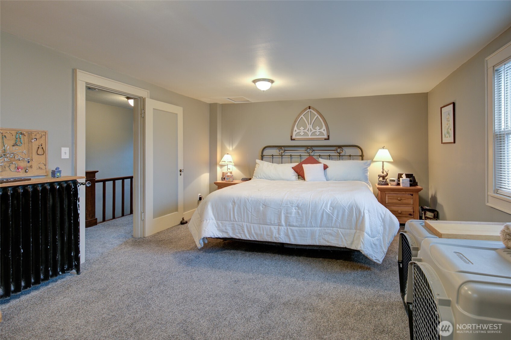 966 N Jeffries Street , Aberdeen, WA 98520