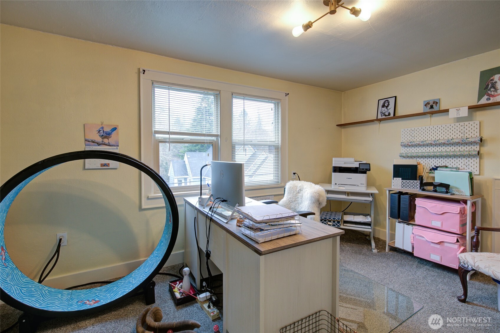 966 N Jeffries Street , Aberdeen, WA 98520