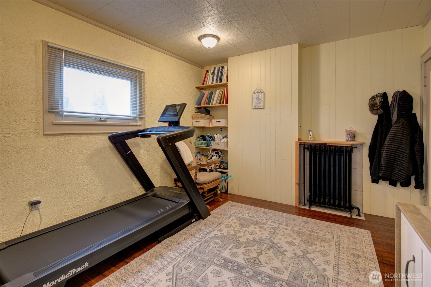 966 N Jeffries Street , Aberdeen, WA 98520