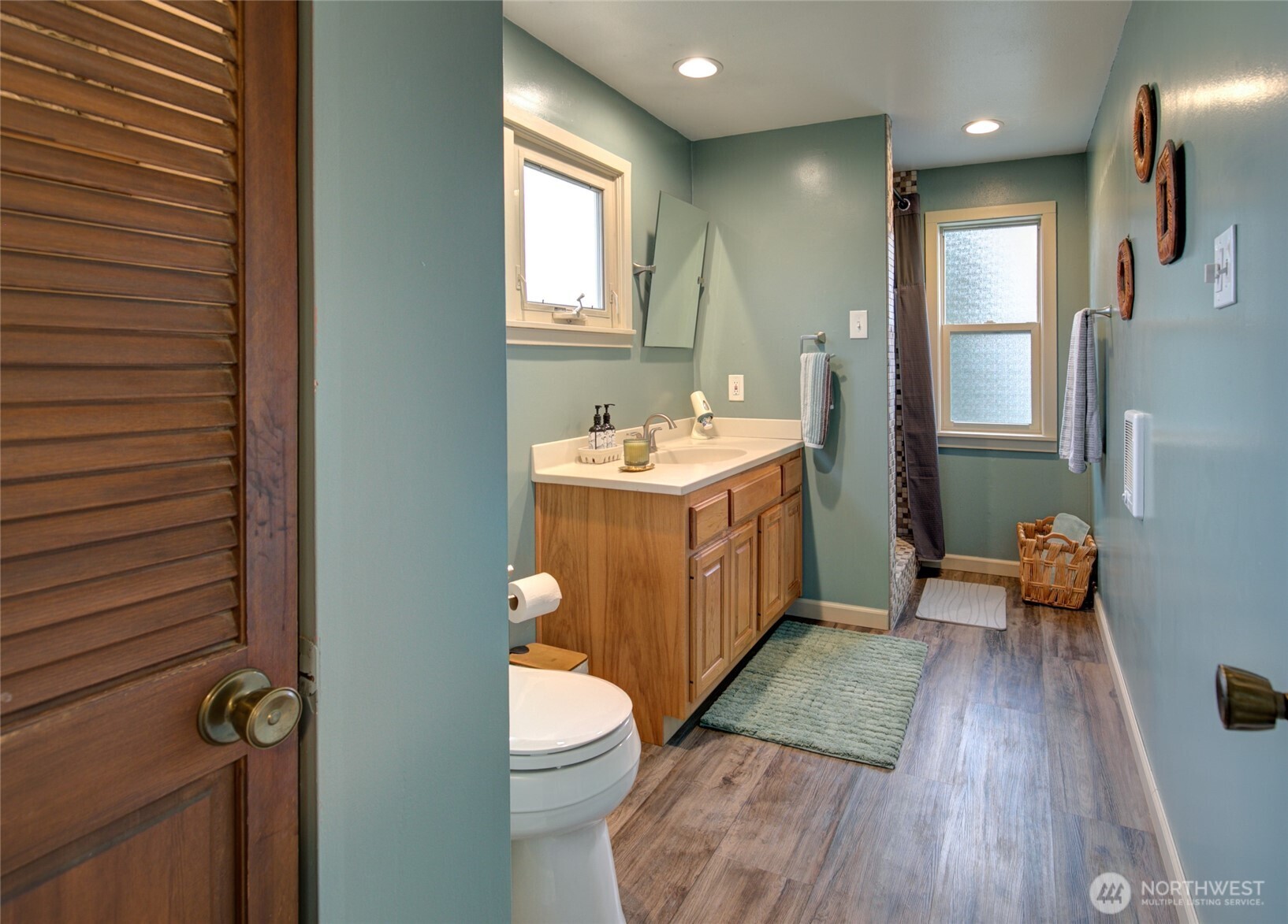 966 N Jeffries Street , Aberdeen, WA 98520