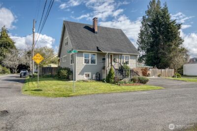 966 N Jeffries Street , Aberdeen, WA 98520 - Photo 3