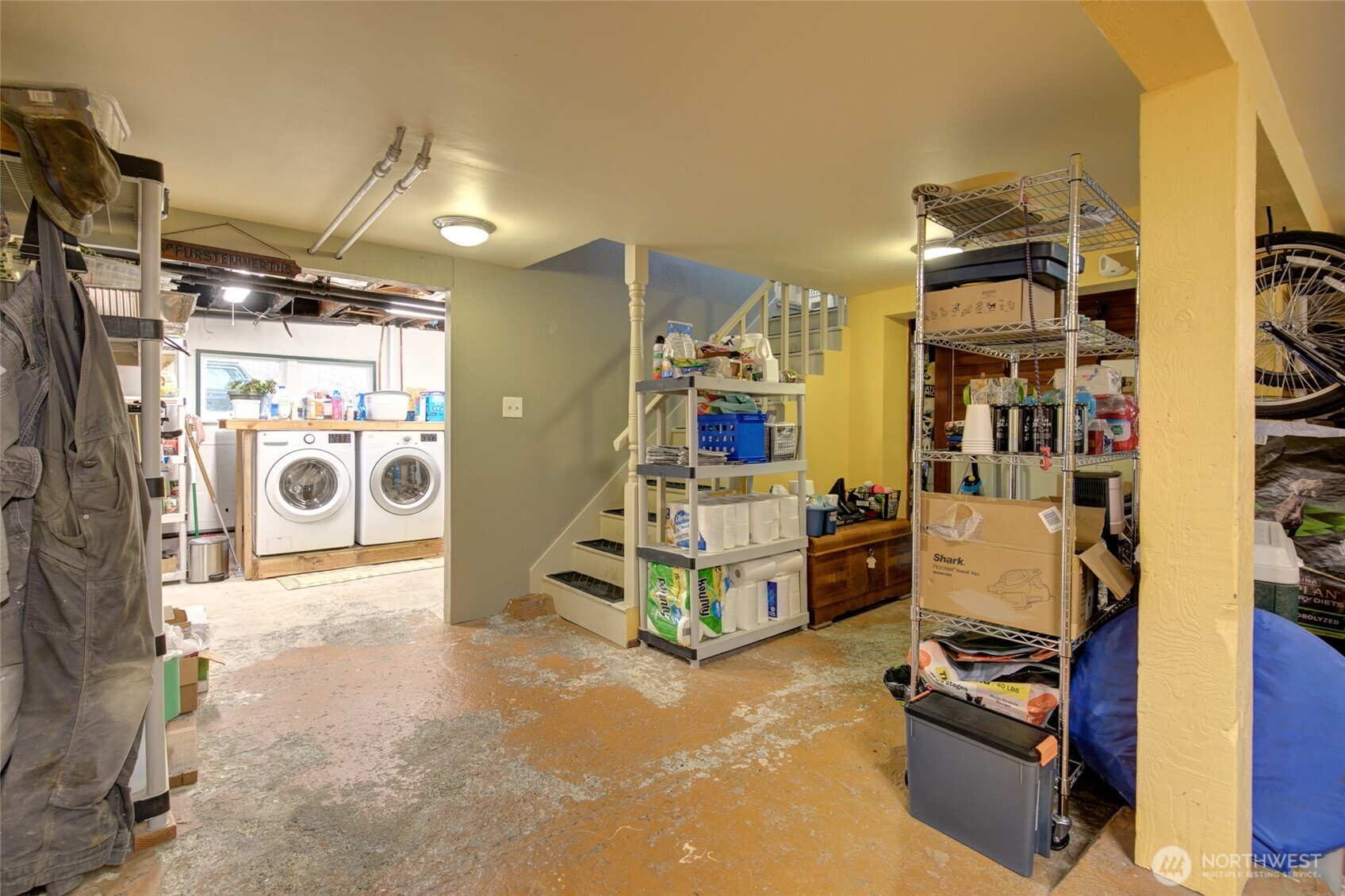 966 N Jeffries Street , Aberdeen, WA 98520