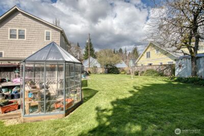 966 N Jeffries Street , Aberdeen, WA 98520 - Photo 37