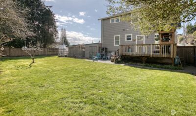 966 N Jeffries Street , Aberdeen, WA 98520 - Photo 39