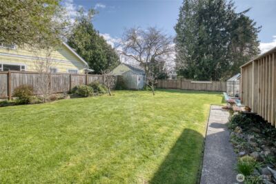 966 N Jeffries Street , Aberdeen, WA 98520 - Photo 40