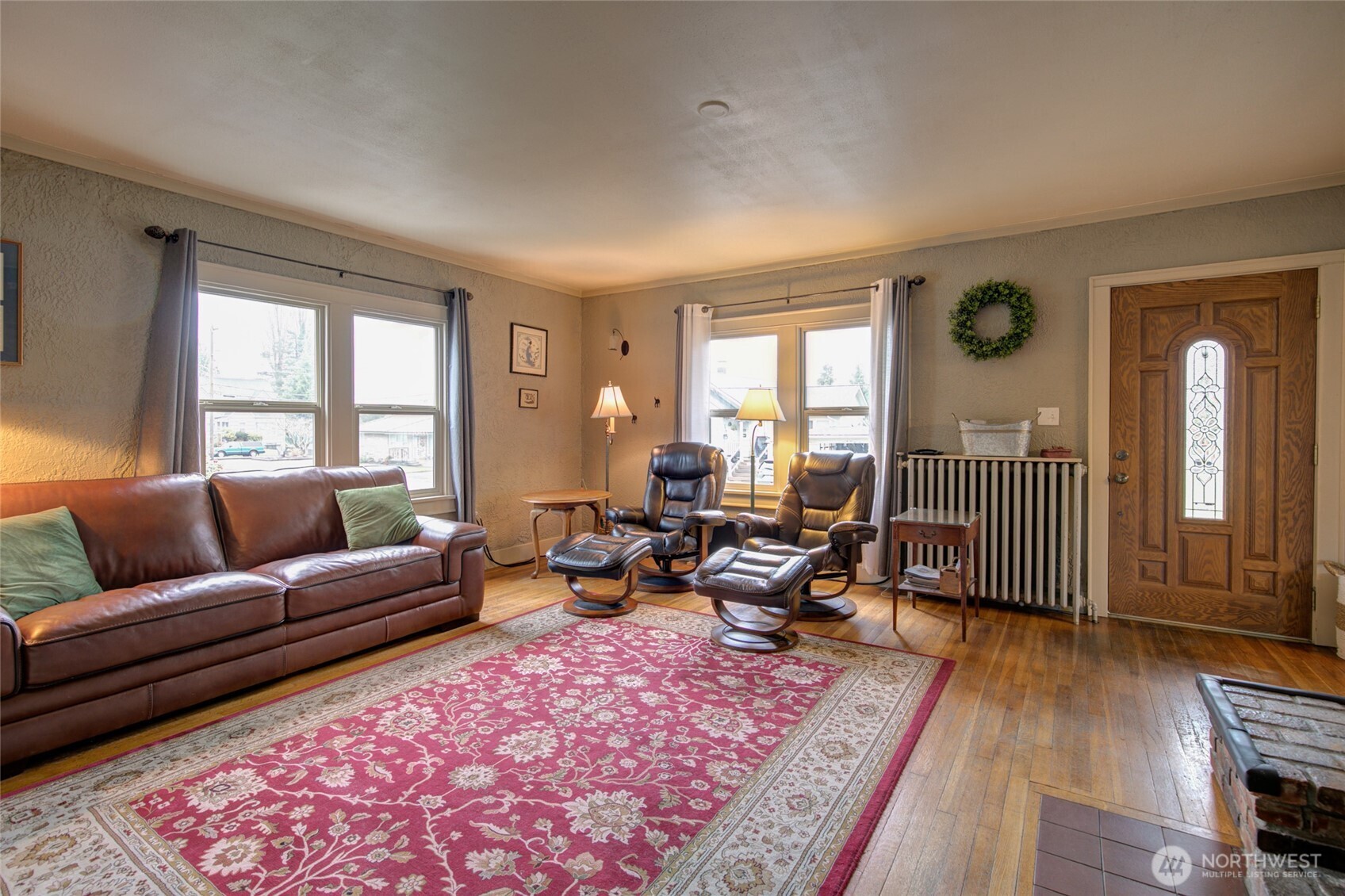 966 N Jeffries Street , Aberdeen, WA 98520