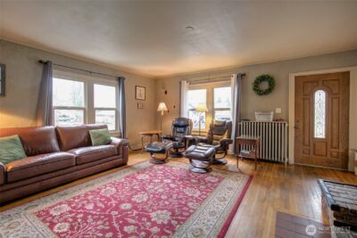 966 N Jeffries Street , Aberdeen, WA 98520 - Photo 6