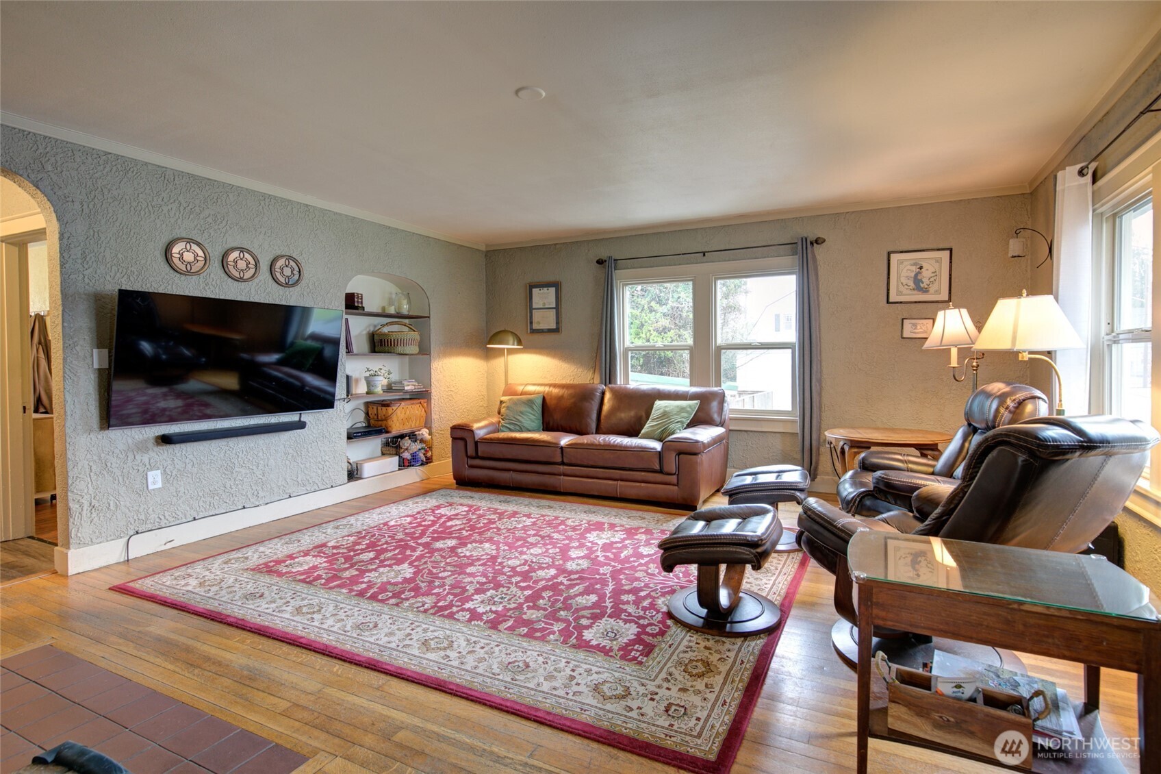 966 N Jeffries Street , Aberdeen, WA 98520